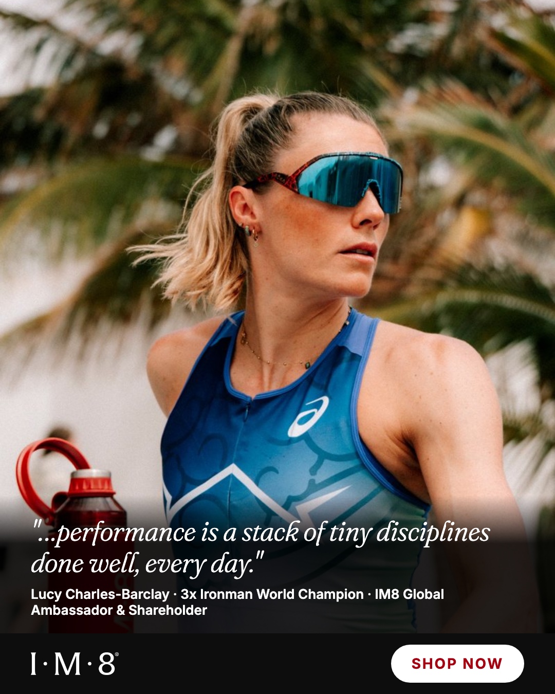 Ad 6: Tiny Disciplines