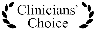 Clinicians' Choice