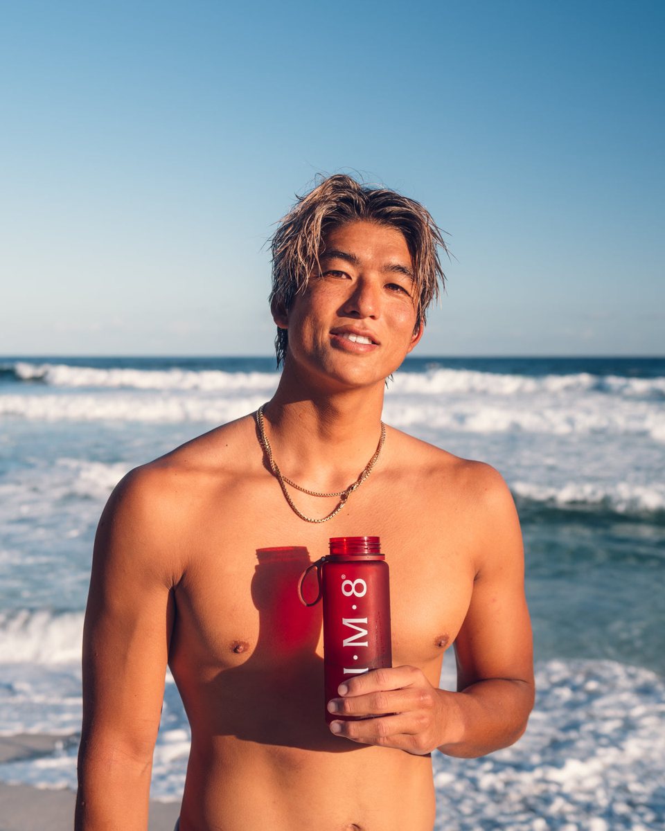 Kanoa Igarashi